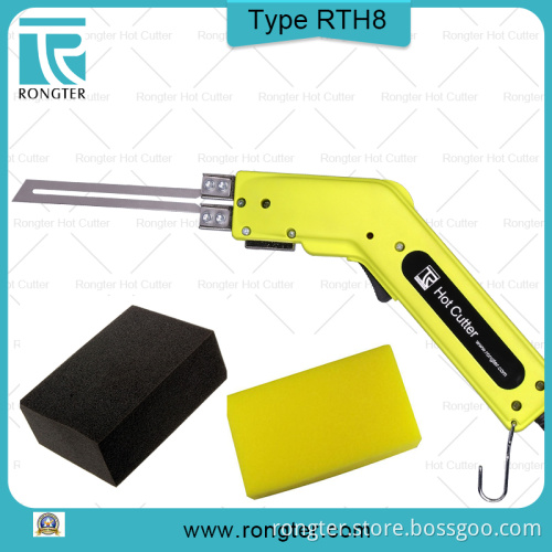 Sponge 110V -130V Electric Styrofoam Cutter